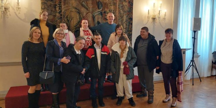 Foto: z archívu Strediska pre sociálnu prácu v Kovačici