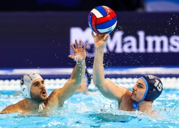Foto: facebook.com/waterpoloserbia