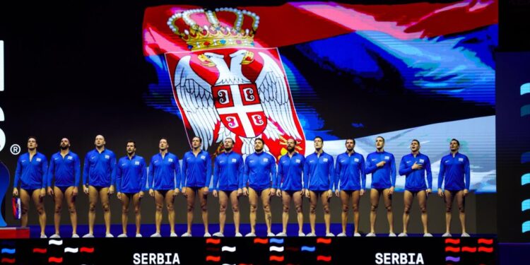 Foto: www.facebook.com/waterpoloserbia
