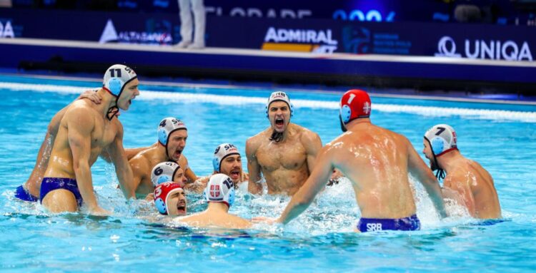Foto: www.facebook.com/waterpoloserbia
