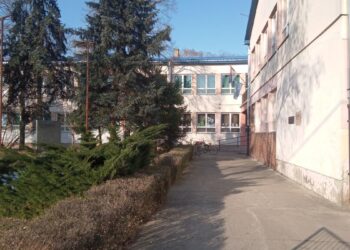 Základná škola Ľudovíta Štúra v Kysáči