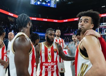 Foto: facebook.com/kkcrvenazvezda