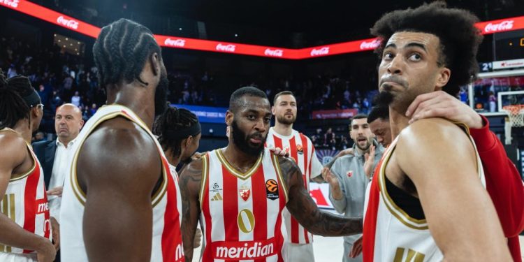 Foto: facebook.com/kkcrvenazvezda