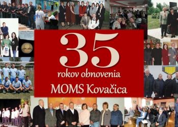 Foto: facebook.com/moms.kovacica