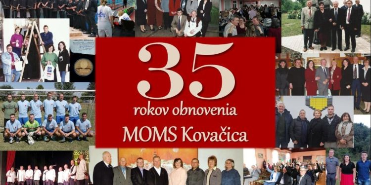 Foto: facebook.com/moms.kovacica