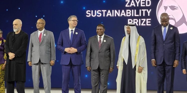 Foto: FB/buducnostsrbijeav