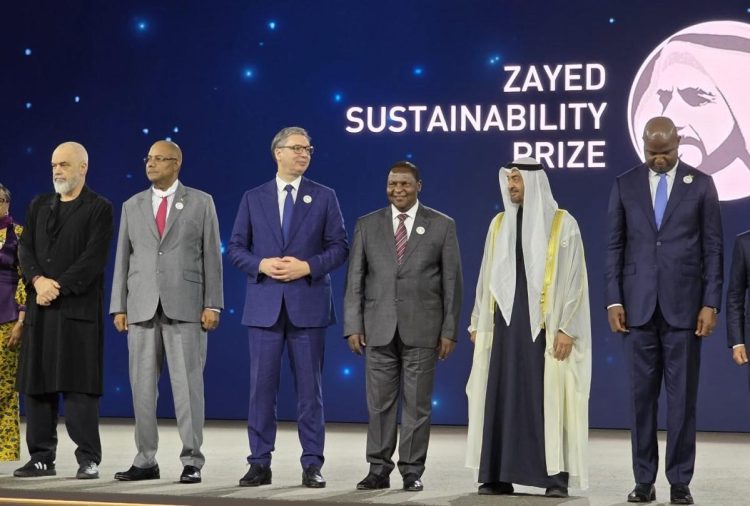 Foto: FB/buducnostsrbijeav