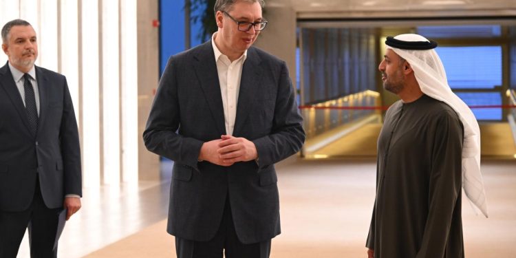 Foto: FB/buducnostsrbijeav