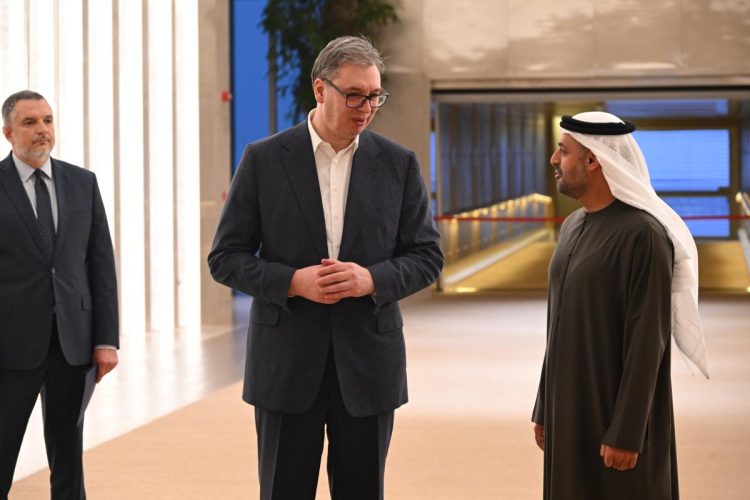 Foto: FB/buducnostsrbijeav