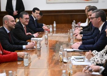 Foto: FB/buducnostsrbijeav