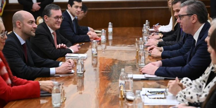 Foto: FB/buducnostsrbijeav