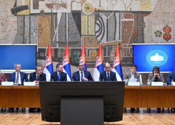 Foto: FB/buducnostsrbijeav