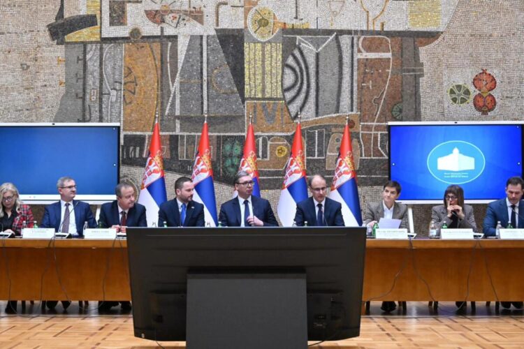 Foto: FB/buducnostsrbijeav