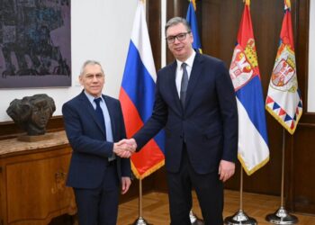 Foto: FB/buducnostsrbijeav