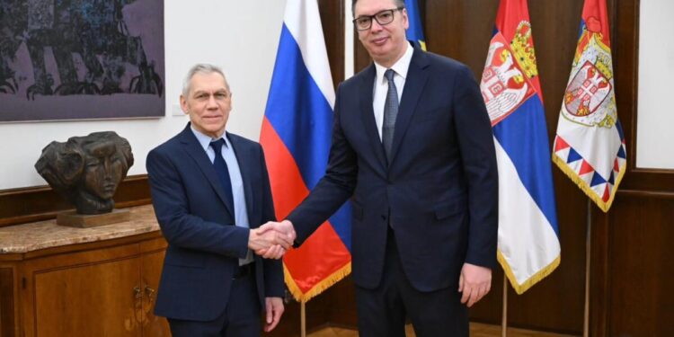 Foto: FB/buducnostsrbijeav