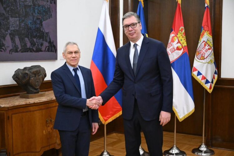 Foto: FB/buducnostsrbijeav