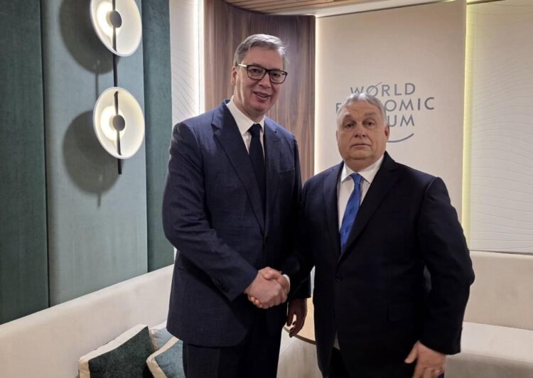 Foto: FB/buducnostsrbijeav