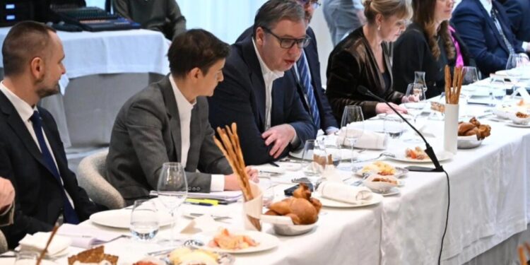 Foto: FB/buducnostsrbijeav