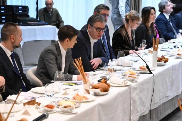 Foto: FB/buducnostsrbijeav