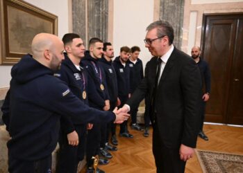 Foto: FB/buducnostsrbijeav