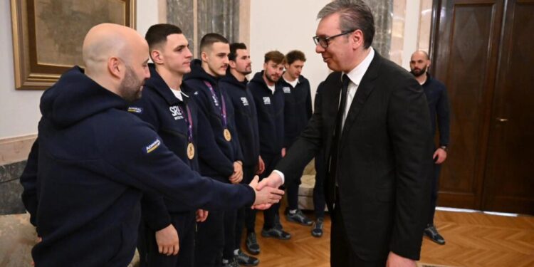 Foto: FB/buducnostsrbijeav