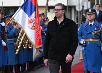 Foto: FB/buducnostsrbijeav