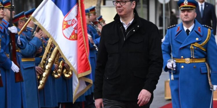 Foto: FB/buducnostsrbijeav