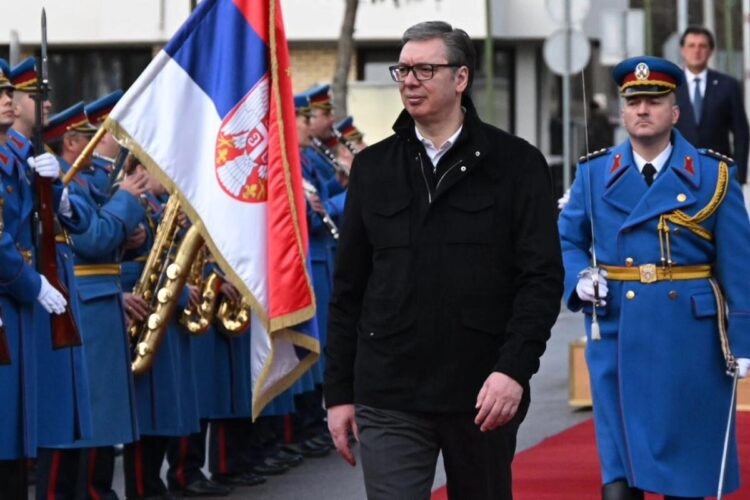 Foto: FB/buducnostsrbijeav