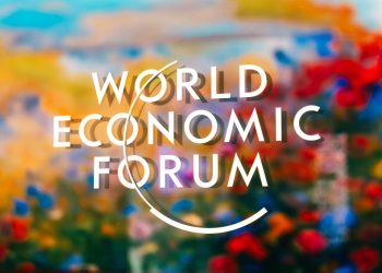 Foto: World Economic Forum/Mattias Nutt