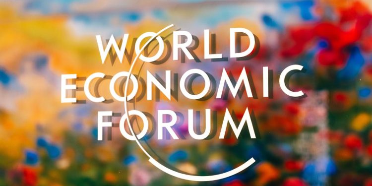 Foto: World Economic Forum/Mattias Nutt