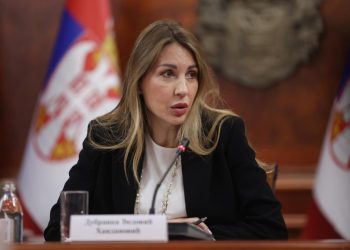 Foto: facebook.com/ministarsvorudarstvaienergetike