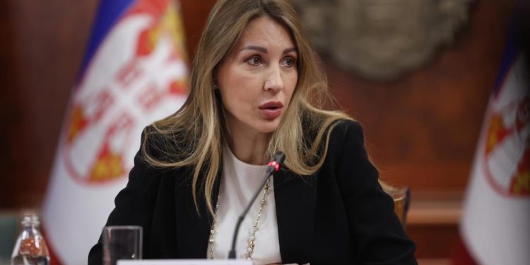 Foto: facebook.com/ministarsvorudarstvaienergetike