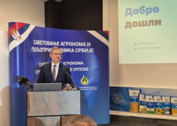 Foto: Ministerstvo poľnohospodárstva