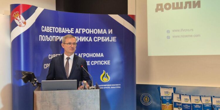 Foto: Ministerstvo poľnohospodárstva