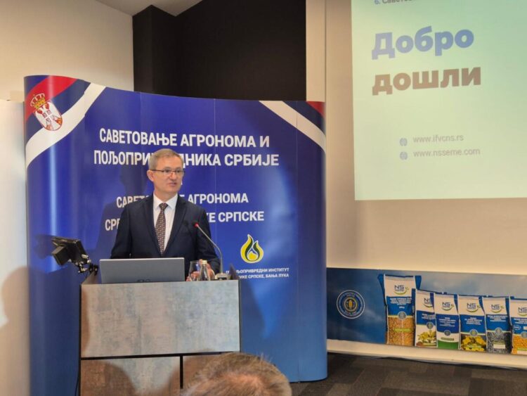 Foto: Ministerstvo poľnohospodárstva