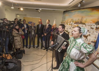 Foto: z archívu Galérie Babka