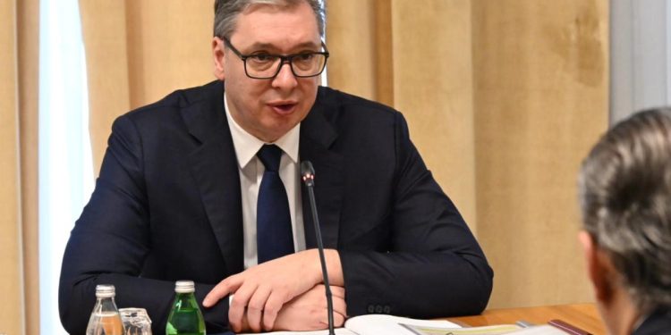 Foto: facebook.com/buducnostsrbijeavucic