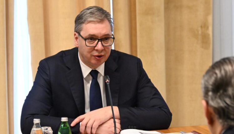 Foto: facebook.com/buducnostsrbijeavucic