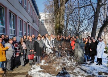 Foto: Matica slovenská