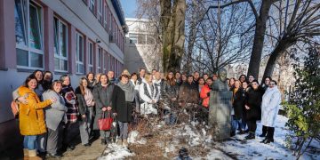 Foto: Matica slovenská