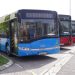 Autobusy, ktoré Mesto Belehrad darovalo Obci Stará Pazova (foto: z archívu Obce Stará Pazova)