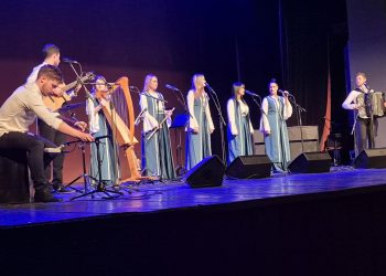 Skupina Fenečki biseri