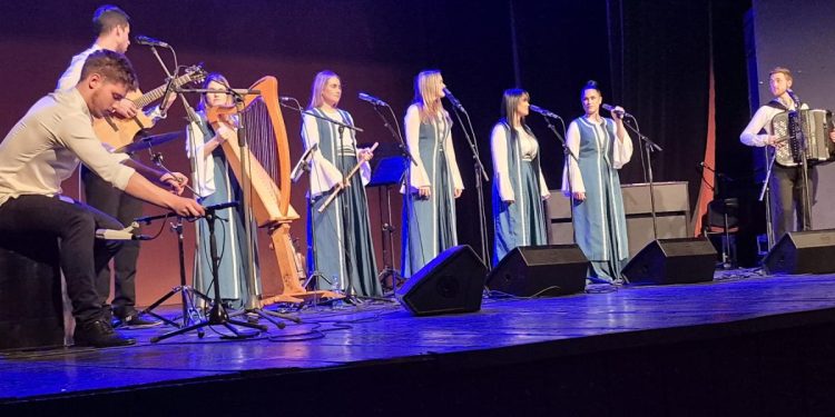 Skupina Fenečki biseri