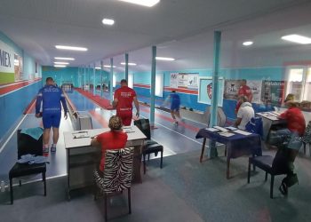 Z padinskej kolkárne