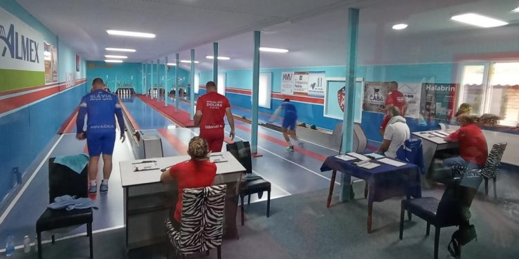 Z padinskej kolkárne