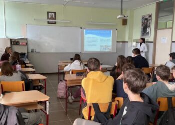 Foto: z archívu kulpínskej základnej školy