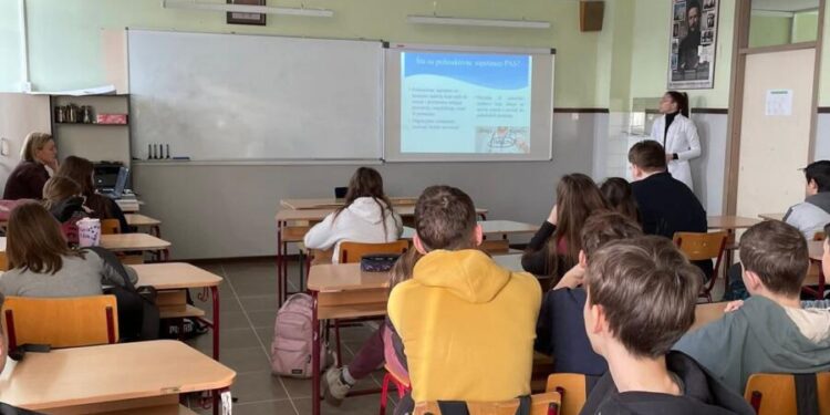 Foto: z archívu kulpínskej základnej školy