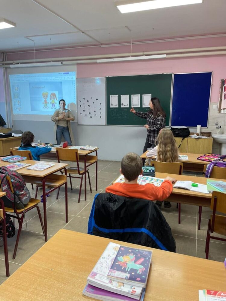 Foto: z archívu ZŠ v Kulpíne