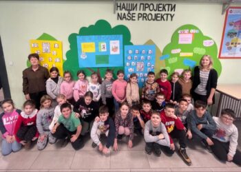 Foto: z archívu ZŠ v Kulpíne    