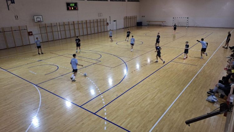 Obecenstvo pobavili aj pionieri